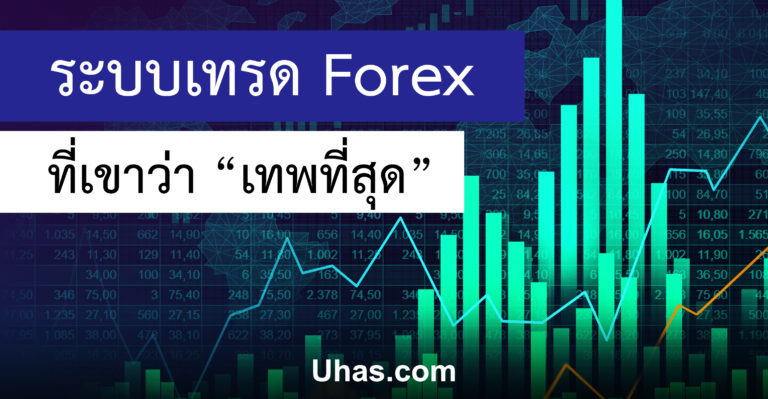Forex Thailand